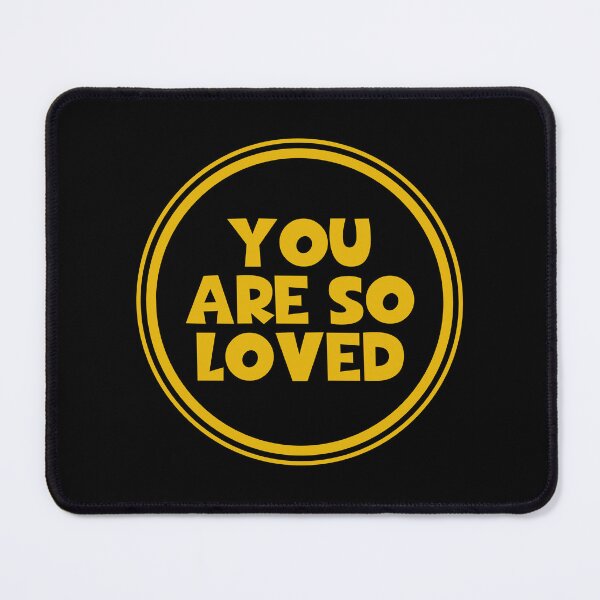Item preview, You Are So Loved designed and sold by JourneyCreative.
