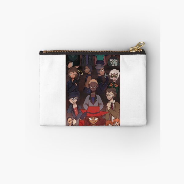 Item preview, carmen sandiego designed and sold by malta-bella.