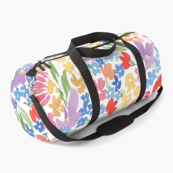 Item preview, Colorful Wildflowers designed and sold by Plantycreative.