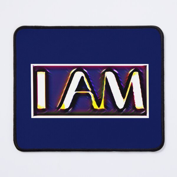 Item preview, I AM ,Quote designed and sold by jmed70.