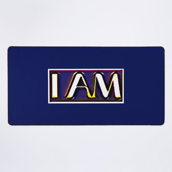 Item preview, I AM ,Quote designed and sold by jmed70.