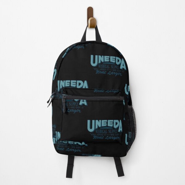 Item preview, Uneeda Medical Supply designed and sold by TiffanyPo81458.