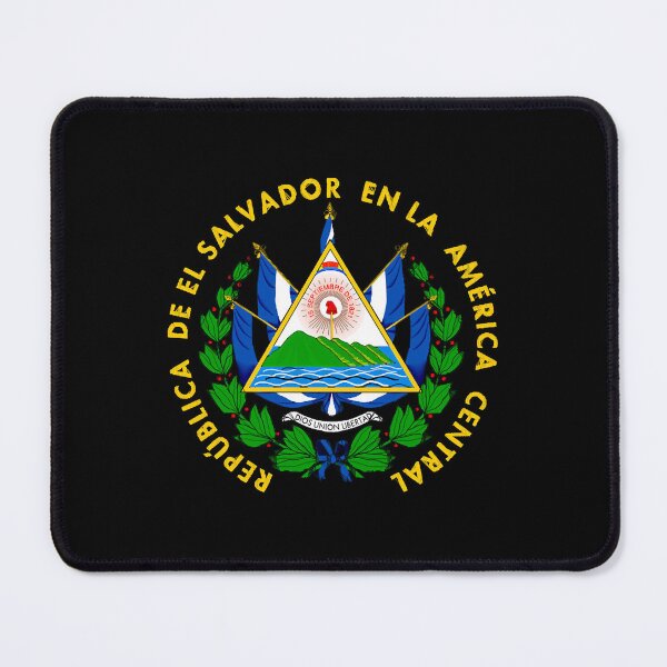 Item preview, Coats of arms of El Salvador designed and sold by DavidFost76070.