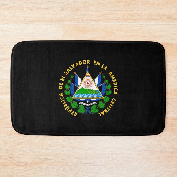 Item preview, Coats of arms of El Salvador  designed and sold by DavidFost76070.