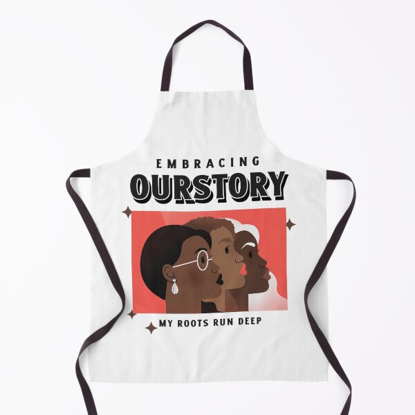 Item preview, Embracing Ourstory My Roots Run Deep designed and sold by SerenaBliss.