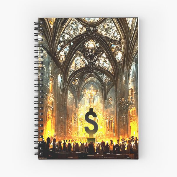 Artikelvorschau, Neue Religion entworfen und verkauft von Grin77.