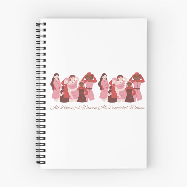 Item preview, All Beautiful Women designed and sold by Inspirational Coffee Cups.
