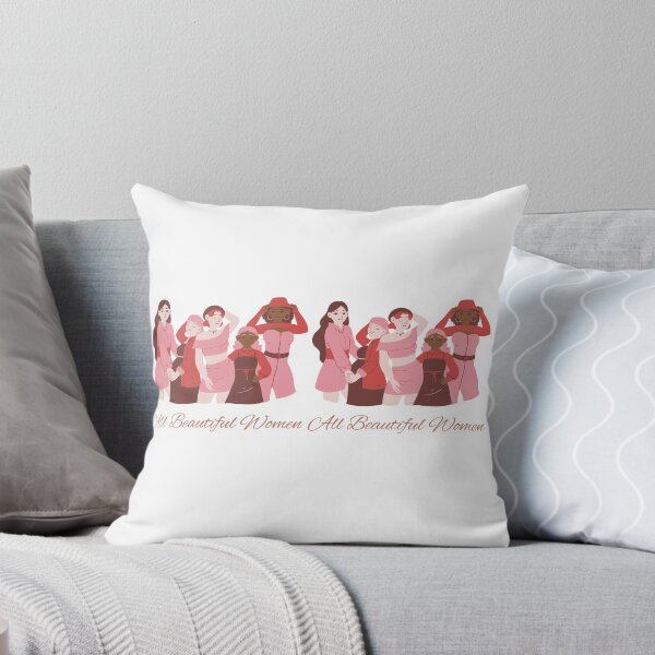 Item preview, All Beautiful Women designed and sold by Inspirational Coffee Cups.