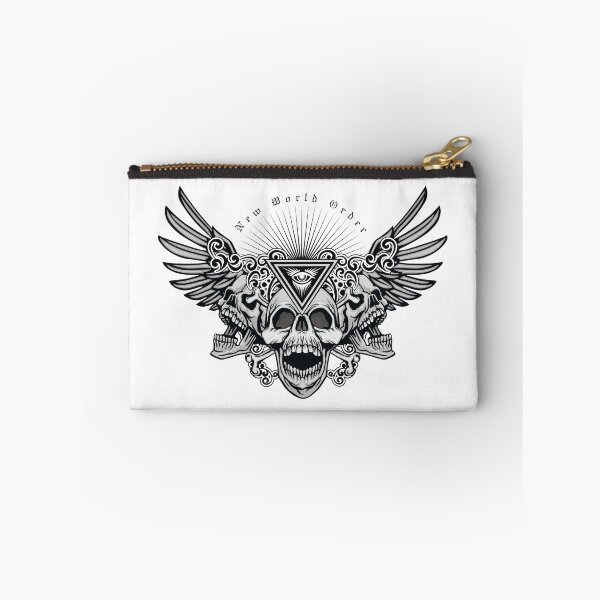 Item preview, new world order designed and sold by KSP Designs.