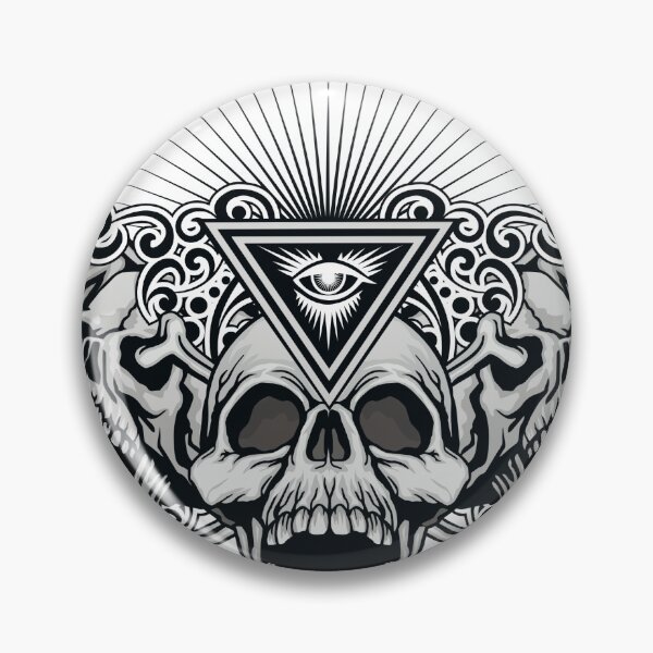 Item preview, new world order designed and sold by KSP Designs.