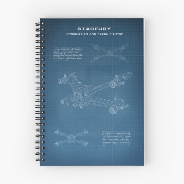 Item preview, Starfury Space Fighter designed and sold by Land Voyagers.