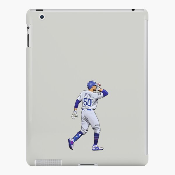 Mookie Betts | iPad Case & Skin