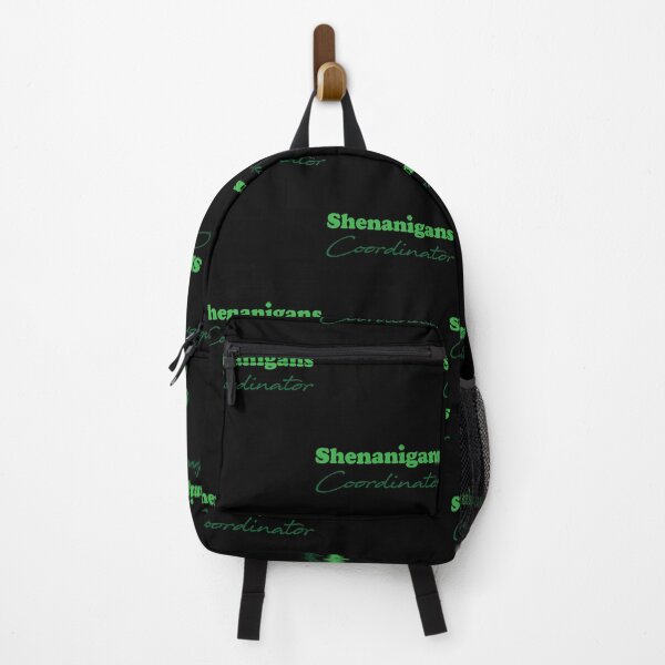 Item preview, Shenanigans coordinator 2022     designed and sold by GraceMaci23192.