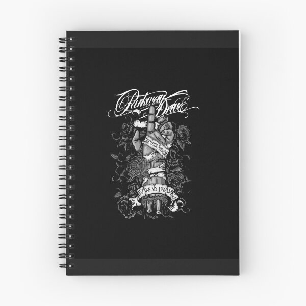 Item preview, Parkway drive band designed and sold by ChrisMyers1.