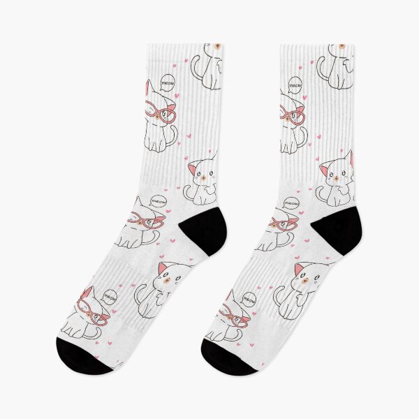 Item preview, Two cats  designed and sold by TAOR.