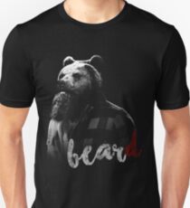 BearD Unisex T-Shirt