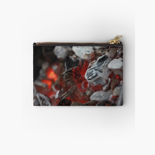 Item preview,  fireplace burning charcoal designed and sold by mrivserg.
