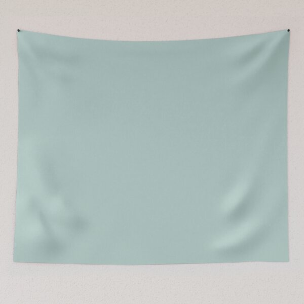Item preview, Seaside Blue Single Color - Mix and Match, Beach House Décor  designed and sold by Rozlar.