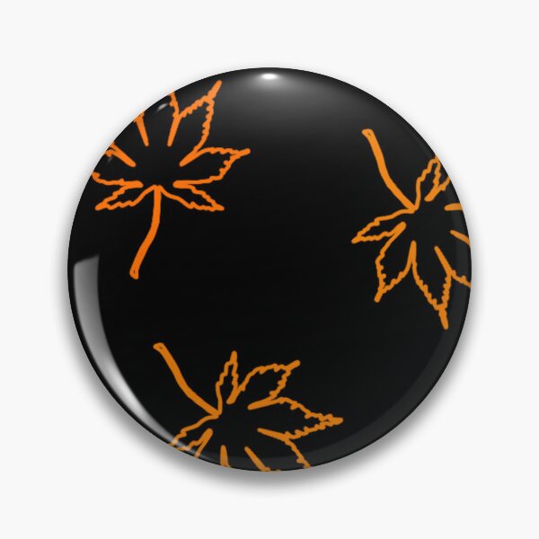 Aperçu de l'œuvre Érable orange créée et vendue par Flora 96.