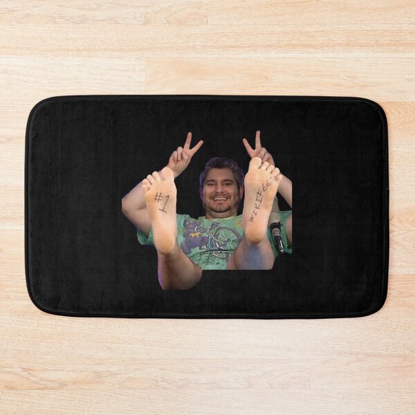 Item preview, WikiFeet Ethan 1 WikiFeet Sticker designed and sold by Welve36tea.