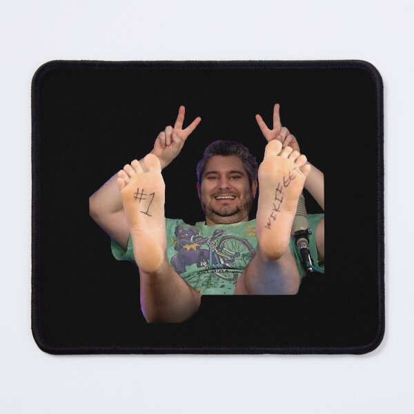 Item preview, WikiFeet Ethan 1 WikiFeet Sticker designed and sold by Welve36tea.