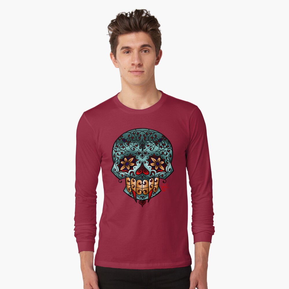 Item preview, Long Sleeve T-Shirt designed and sold by jabwai.