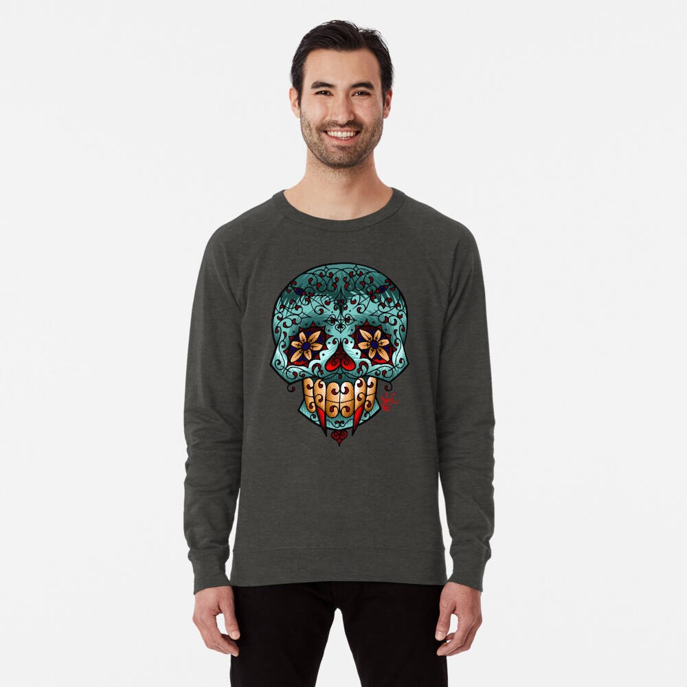 Item preview, Lightweight Sweatshirt designed and sold by jabwai.