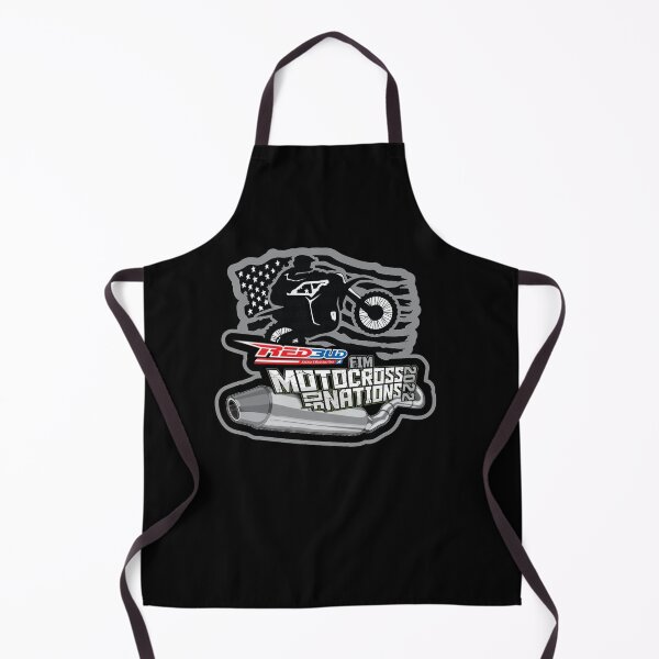 Item preview, MXON 2022 RED BUD Motocross of Nations 2022 USA America Official designed and sold by JohnyyBrap.