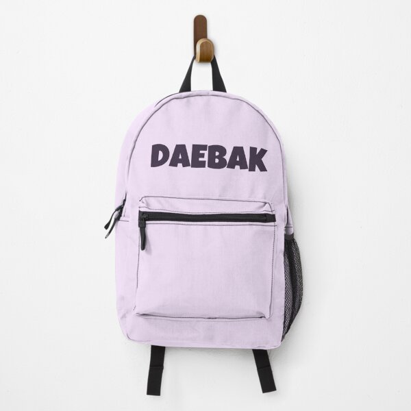 Item preview, DAEBAK | WOW designed and sold by Designbyyusra.