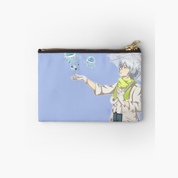 Item preview, Watching the Jellyfishes- DmmD Clear designed and sold by seleniart.