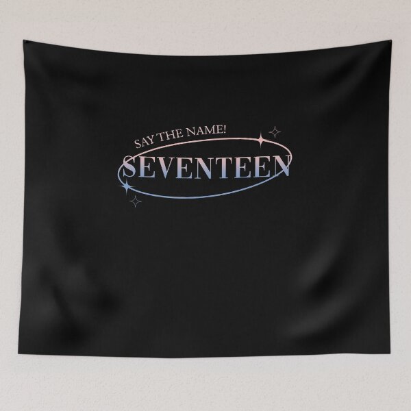 Item preview, SEVENTEEN Say the Name Unisex Ultra Cotton Tee | Kpop T-Shirt | Matching Shirts Seventeen Be The Sun Unisex T-shirt designed and sold by SarahMargaretx.