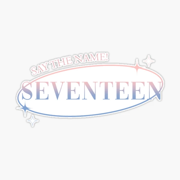 K-POP/アジア SEVENTEEN say the name 🎬 17 Japan Concert Say the name #SEVENTEEN (2017