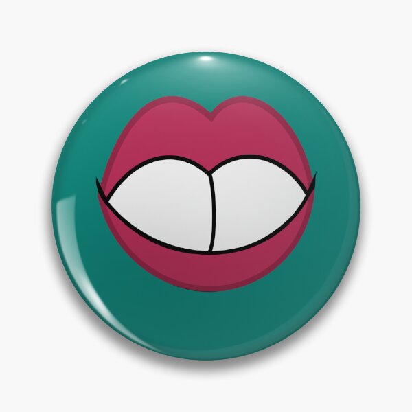 Item preview, Beautiful and big teeth  designed and sold by NerdyArtyGoods.