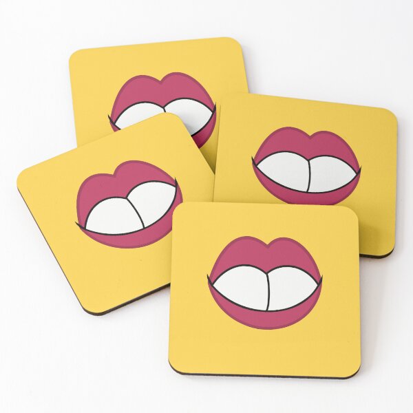 Item preview, Beautiful and big teeth  designed and sold by NerdyArtyGoods.