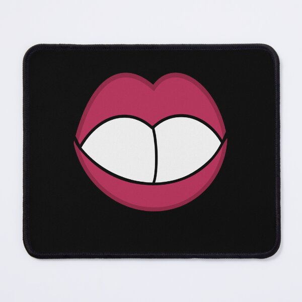 Item preview, Beautiful and big teeth  designed and sold by NerdyArtyGoods.