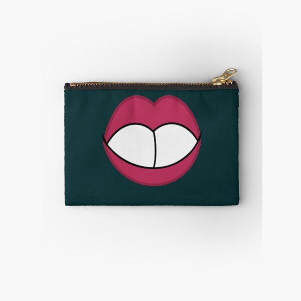 Item preview, Beautiful and big teeth  designed and sold by NerdyArtyGoods.