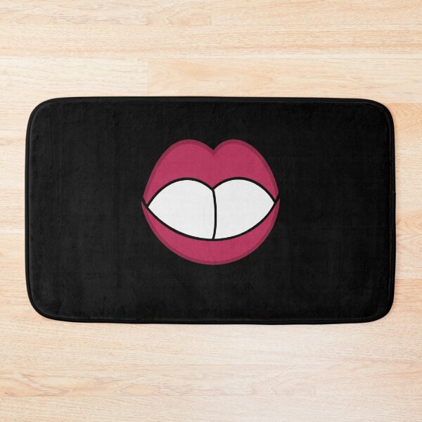 Item preview, Beautiful and big teeth  designed and sold by NerdyArtyGoods.