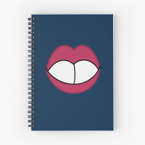 Item preview, Beautiful and big teeth  designed and sold by NerdyArtyGoods.