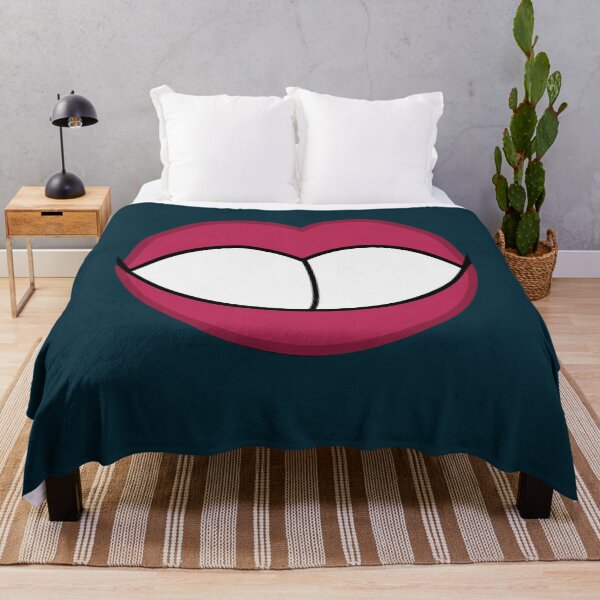 Item preview, Beautiful and big teeth designed and sold by NerdyArtyGoods.