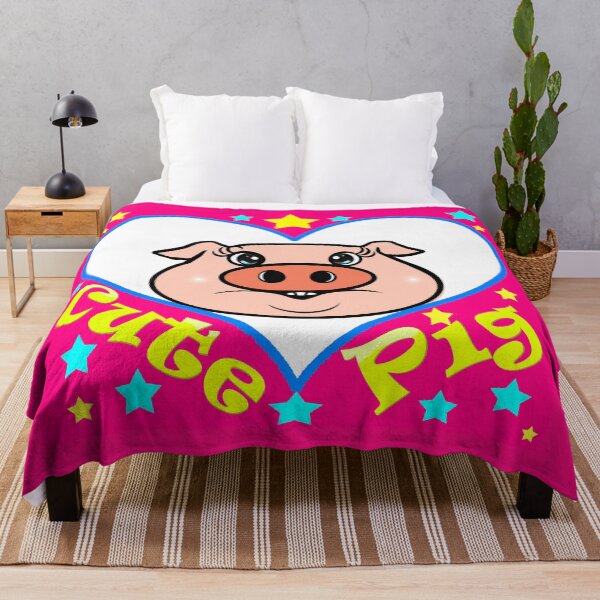 Item preview, Cute Pig designed and sold by Shirley cute art .
