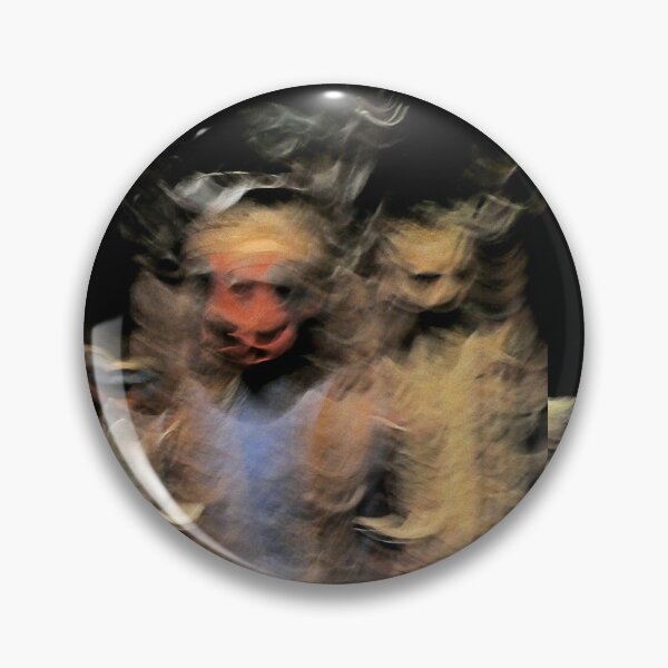 Item preview, r3463 / finition 2022 - 2 : Ghosts of the Oceania Museum - Les Fantômes du Musée de l'Océanie ! - Okaio Créations  Olavia-Olao designed and sold by o.okaïo.