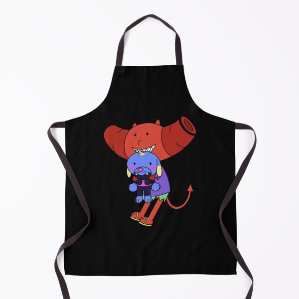 Item preview, Cute but evil designed and sold by NerdyArtyGoods.