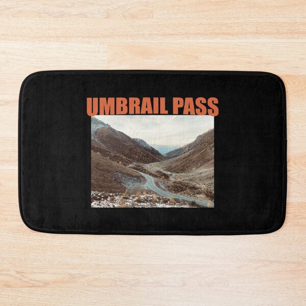 Item preview, Umbrail Pass designed and sold by Lacy Timms.