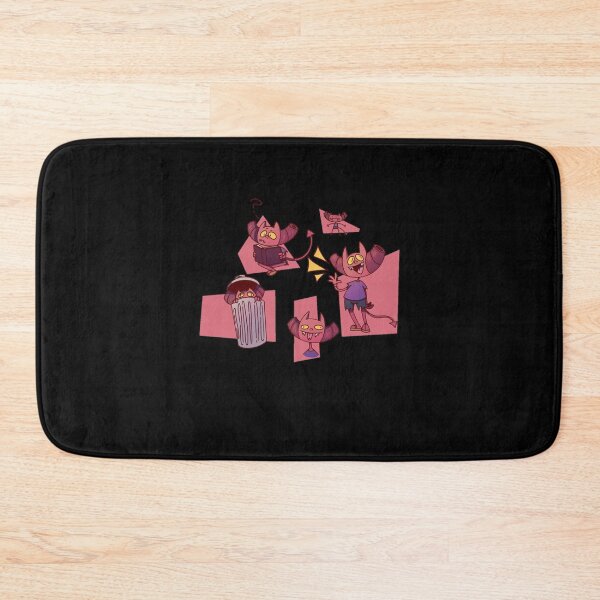 Item preview, Dead End Paranormal Park   designed and sold by NerdyArtyGoods.