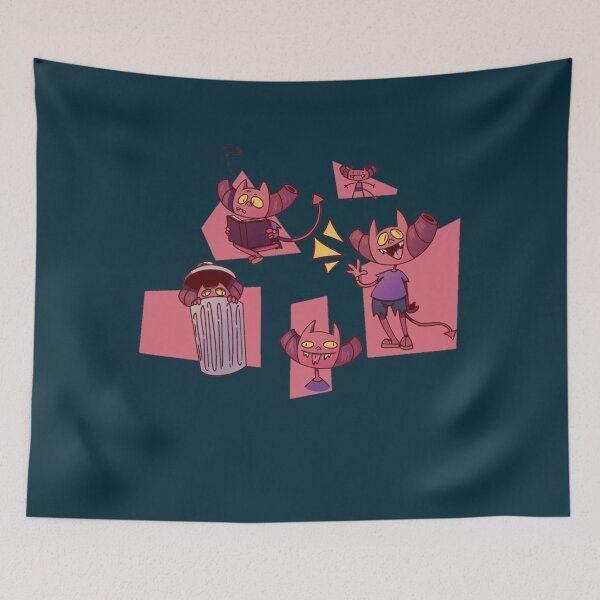 Item preview, Dead End Paranormal Park   designed and sold by NerdyArtyGoods.