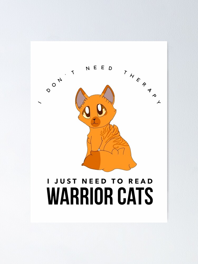 How to Make a Warrior Cats Clan with Your Friends: 7 Steps