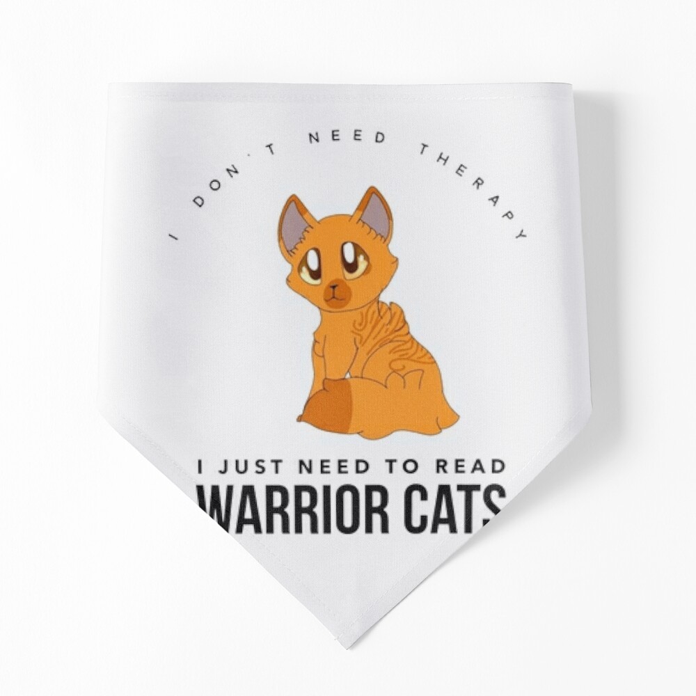 Warrior cats color wheel Poster for Sale by Gekkozilla