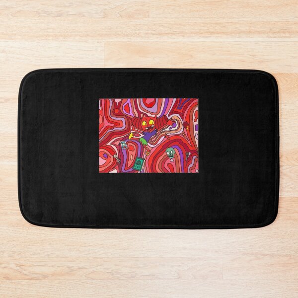 Item preview, Dead End Paranormal Park   designed and sold by NerdyArtyGoods.