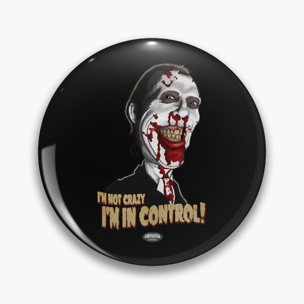 Item preview, Doom Head  designed and sold by PhillipCo64597.