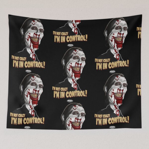Item preview, Doom Head  designed and sold by PhillipCo64597.